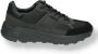 Björn Borg R1300 TTP M zwart sneakers heren (2142 584518-0909) - Thumbnail 11
