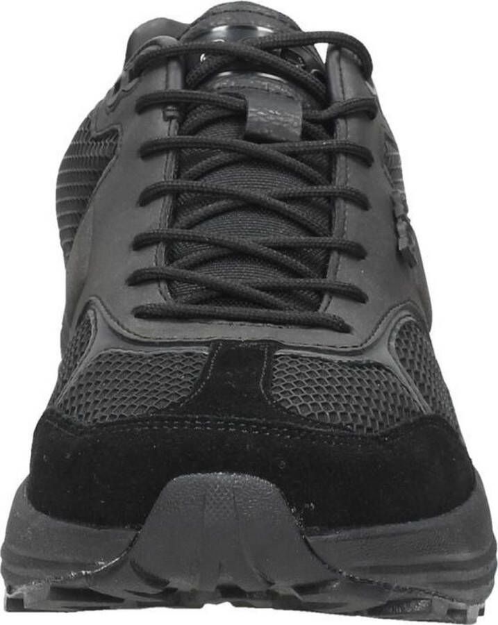 Björn Borg R1300 TTP M zwart sneakers heren (2142 584518-0909)