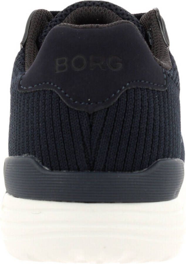 Björn Borg R140 sneakers blauw