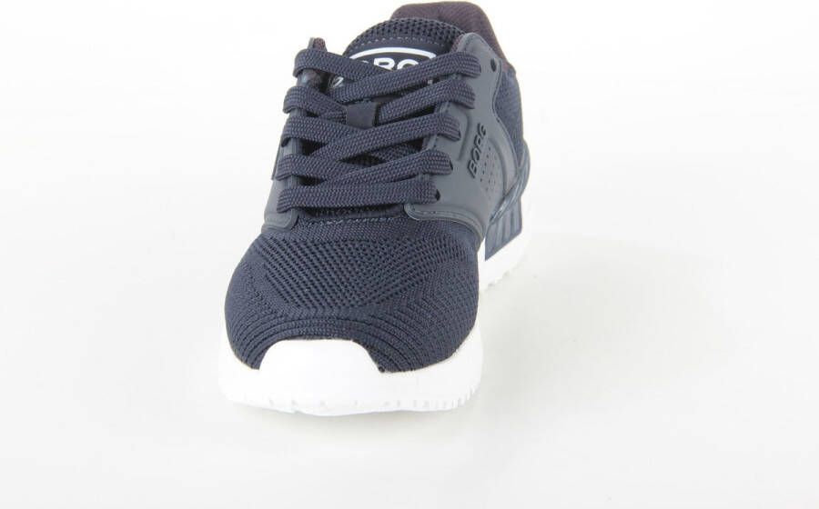 Björn Borg R140 sneakers blauw