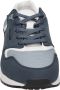 Björn Borg Bjorn Borg Bjorn Borg Sneakers Blauw Suede 301206 Heren Suède - Thumbnail 11