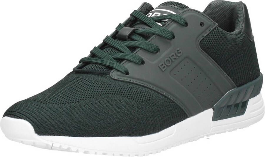 Björn Borg R140 sneakers groen