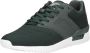 Björn Borg Bjorn Borg Bjorn Borg Sneakers Groen Textiel 301202 Heren Textiel - Thumbnail 10