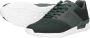 Björn Borg Bjorn Borg Bjorn Borg Sneakers Groen Textiel 301202 Heren Textiel - Thumbnail 12