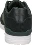 Björn Borg Bjorn Borg Bjorn Borg Sneakers Groen Textiel 301202 Heren Textiel - Thumbnail 13