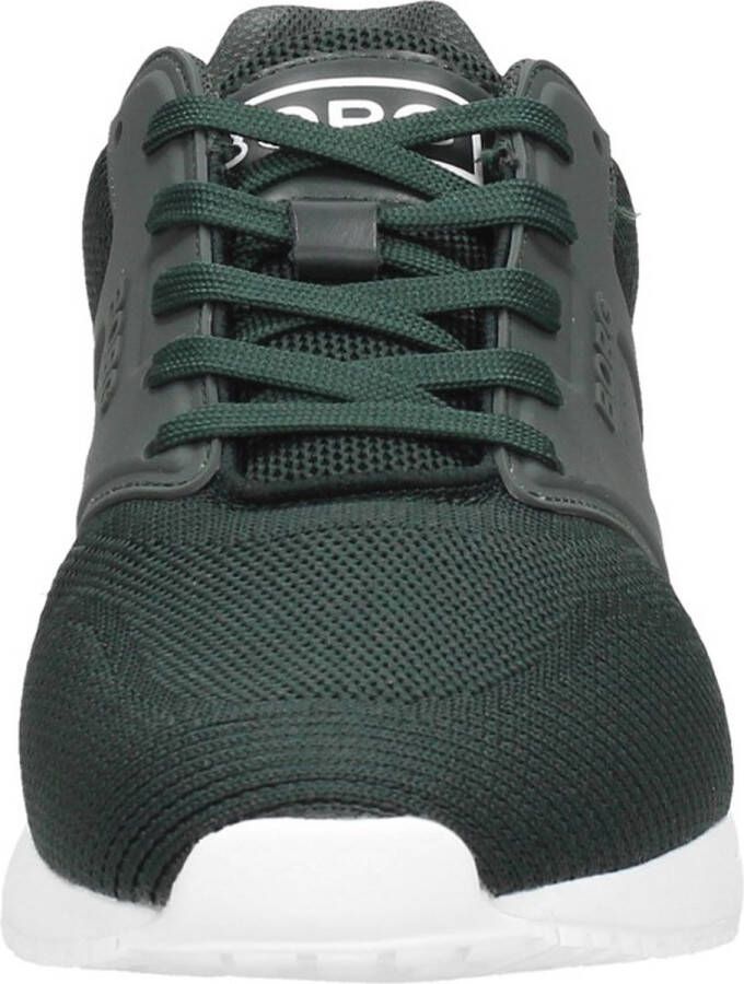 Björn Borg R140 sneakers groen