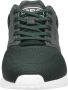 Björn Borg Bjorn Borg Bjorn Borg Sneakers Groen Textiel 301202 Heren Textiel - Thumbnail 14