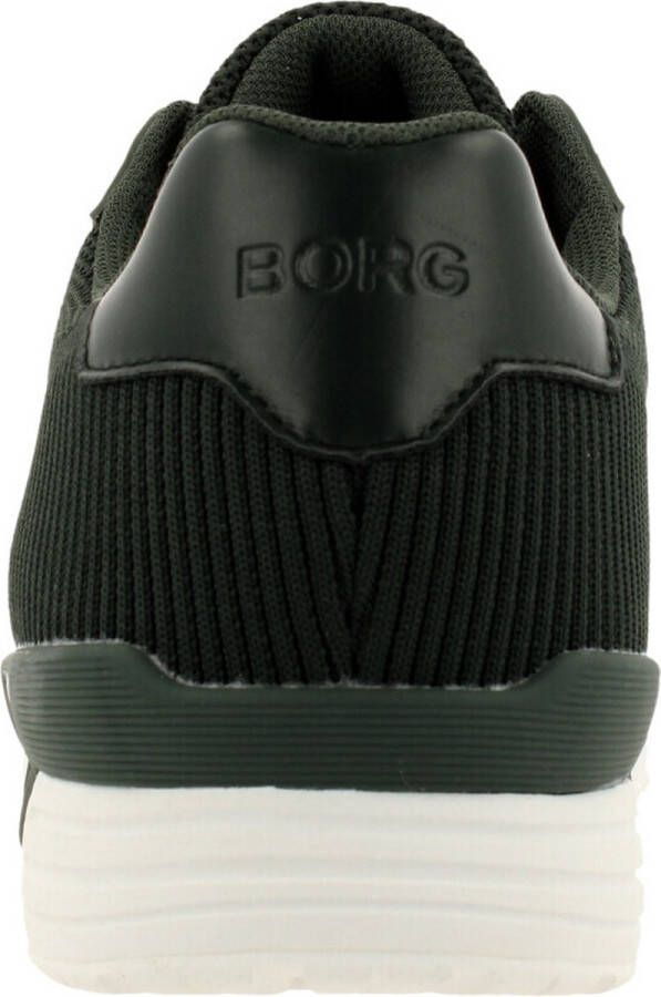 Björn Borg R140 sneakers groen