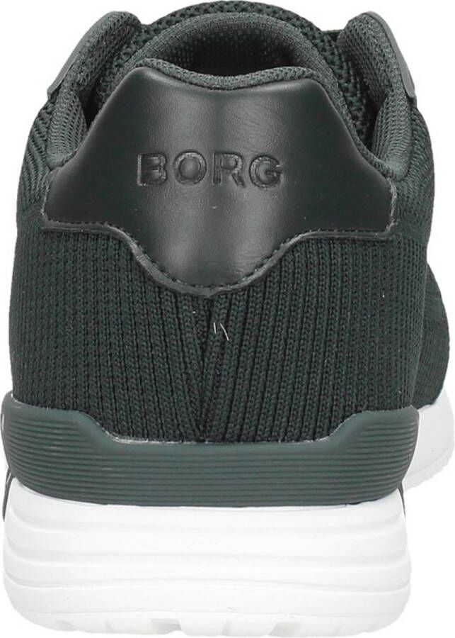 Björn Borg R140 sneakers groen