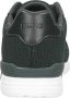 Björn Borg Bjorn Borg Bjorn Borg Sneakers Groen Textiel 301202 Heren Textiel - Thumbnail 9
