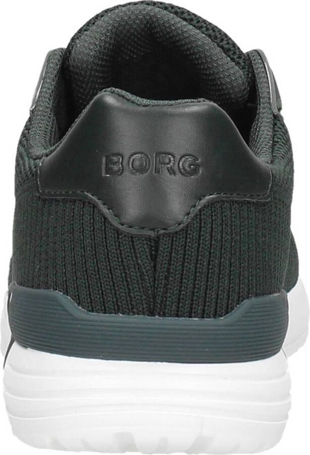 Björn Borg R140 sneakers groen