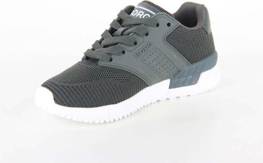 Björn Borg R140 sneakers groen