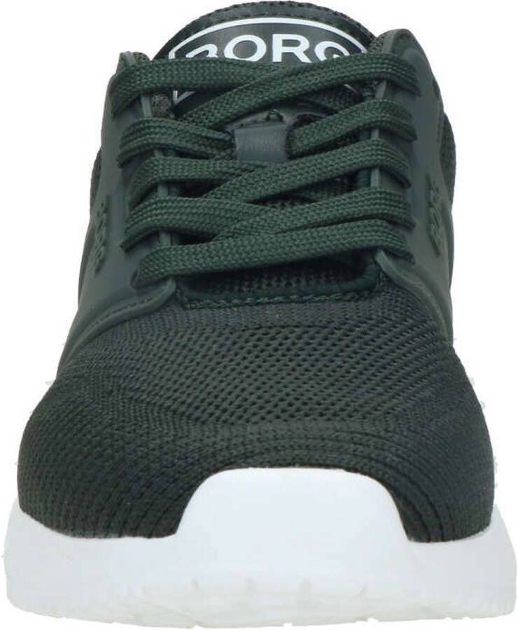 Björn Borg R140 sneakers groen