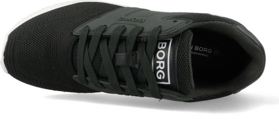 Björn Borg R140 sneakers groen