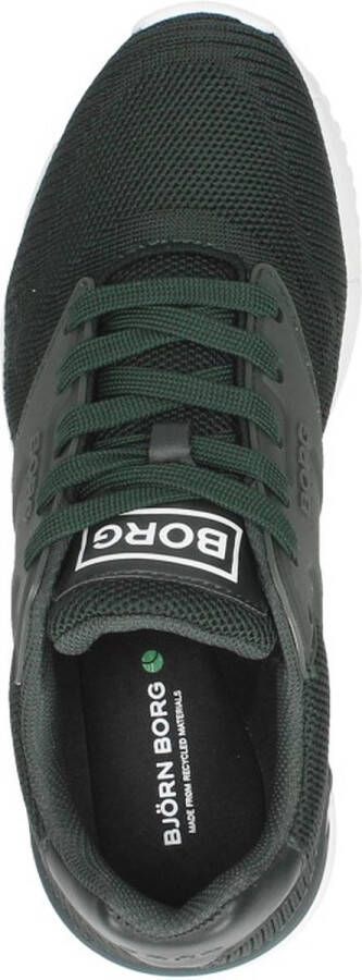 Björn Borg R140 sneakers groen