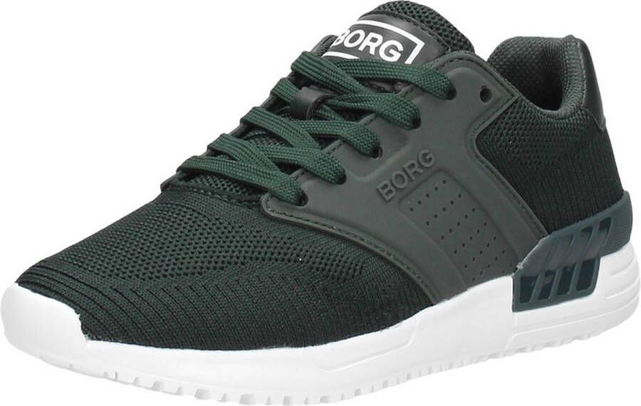 Björn Borg R140 sneakers groen