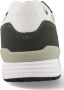 Björn Borg Bjorn Borg Bjorn Borg Sneakers Groen Suede 301207 Heren Suède - Thumbnail 13