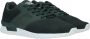Björn Borg Bjorn Borg Bjorn Borg Sneakers Groen Textiel 301202 Heren Textiel - Thumbnail 14