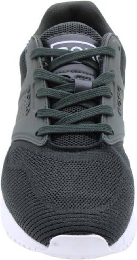 Björn Borg R140 sneakers groen Textiel