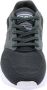 Björn Borg Bjorn Borg Bjorn Borg Sneakers Groen Textiel 301202 Heren Textiel - Thumbnail 11
