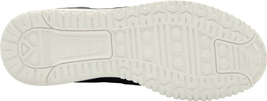 Björn Borg R140 sneakers groen Textiel