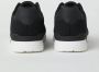 Björn Borg Bjorn Borg Bjorn Borg Sneakers Zwart Textiel 301204 Heren Textiel - Thumbnail 14