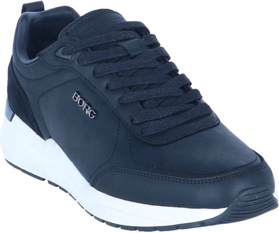 Björn Borg R1900 sneakers bruin