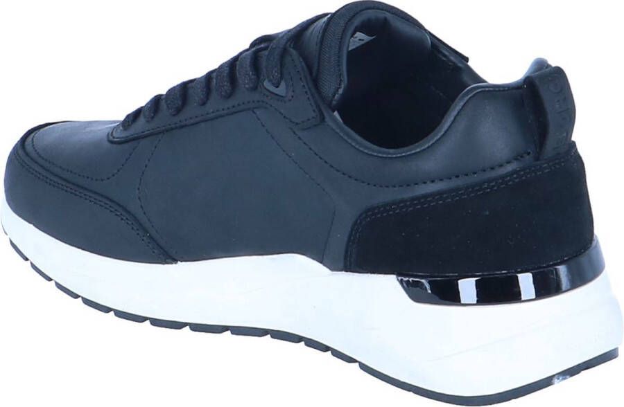 Björn Borg R1900 sneakers zwart
