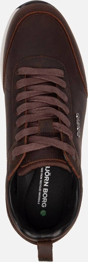 Björn Borg R1900 sneakers zwart