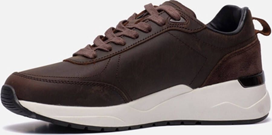 Bjorn Borg Björn Borg Sneakers R1900 OIL 0999 Zwart 41 - Foto 5