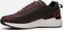 Bjorn Borg Björn Borg Sneakers R1900 OIL 0999 Zwart 43 - Thumbnail 5