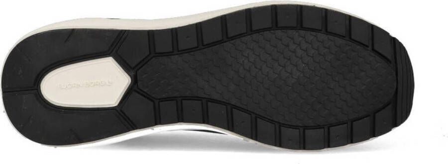 Bjorn Borg Björn Borg Sneakers R1900 OIL 0999 Zwart 41 - Foto 10