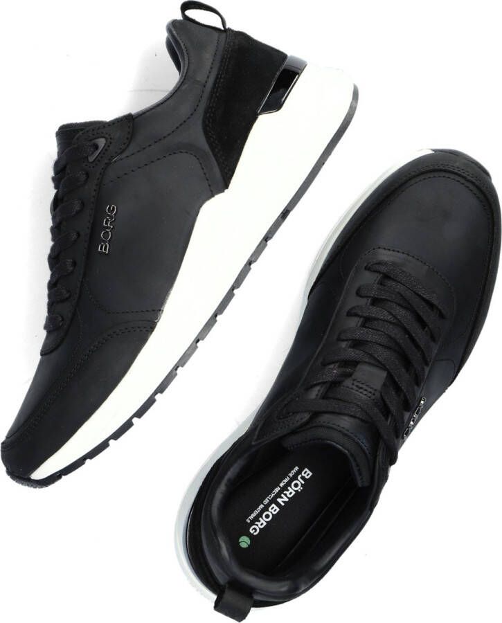 Bjorn Borg Björn Borg Sneakers R1900 OIL 0999 Zwart 41 - Foto 12