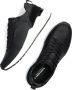 Bjorn Borg Björn Borg Sneakers R1900 OIL 0999 Zwart 43 - Thumbnail 12