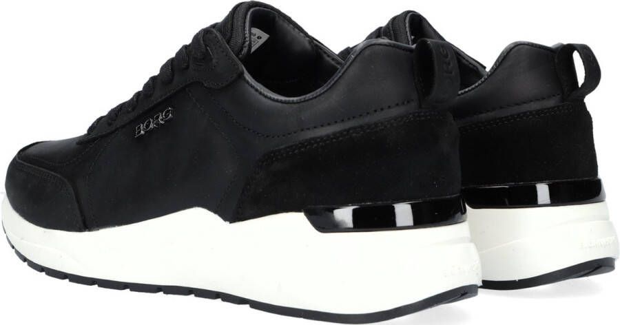 Bjorn Borg Björn Borg Sneakers R1900 OIL 0999 Zwart 41 - Foto 7