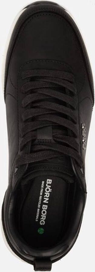 Bjorn Borg Björn Borg Sneakers R1900 OIL 0999 Zwart 41 - Foto 9