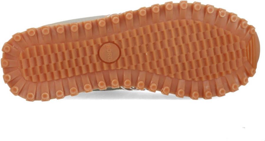 Björn Borg R2000 CAS Sneakers grijs Synthetisch Dames