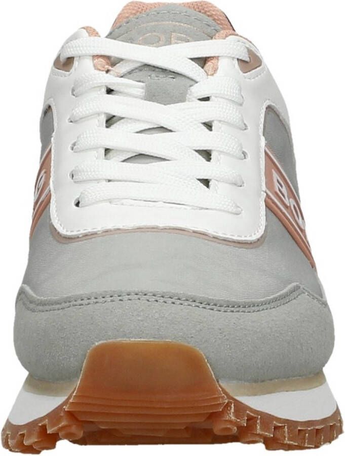 Björn Borg R2000 CAS Sneakers grijs Synthetisch Dames