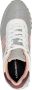 Björn Borg Chunky Runner Sneaker met Logo Detail Grijs Dames - Thumbnail 32