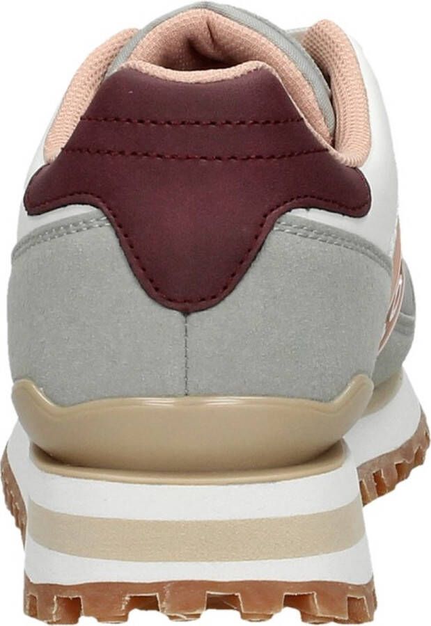 Björn Borg R2000 CAS Sneakers grijs Synthetisch Dames