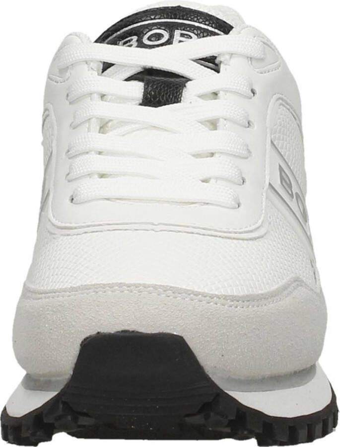 Björn Borg R2000 Dames Lage sneakers Dames Wit