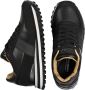 Bjorn Borg Björn Borg Sneakers R2000 DLX W 2141 618504 0908 Zwart 41 - Thumbnail 8