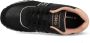 Björn Borg Bjorn Borg Sneakers Zwart Synthetisch 111252 Dames - Thumbnail 14