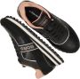 Björn Borg Bjorn Borg Sneakers Zwart Synthetisch 111252 Dames - Thumbnail 8