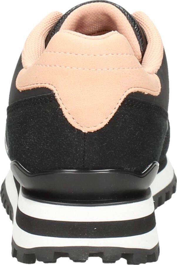 Björn Borg R2000 sneakers zwart