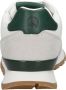 Björn Borg R455 RTR M Heren Sneakers Laag wit - Thumbnail 5