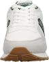 Björn Borg R455 RTR M Heren Sneakers Laag wit - Thumbnail 6