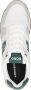 Björn Borg R455 RTR M Heren Sneakers Laag wit - Thumbnail 8