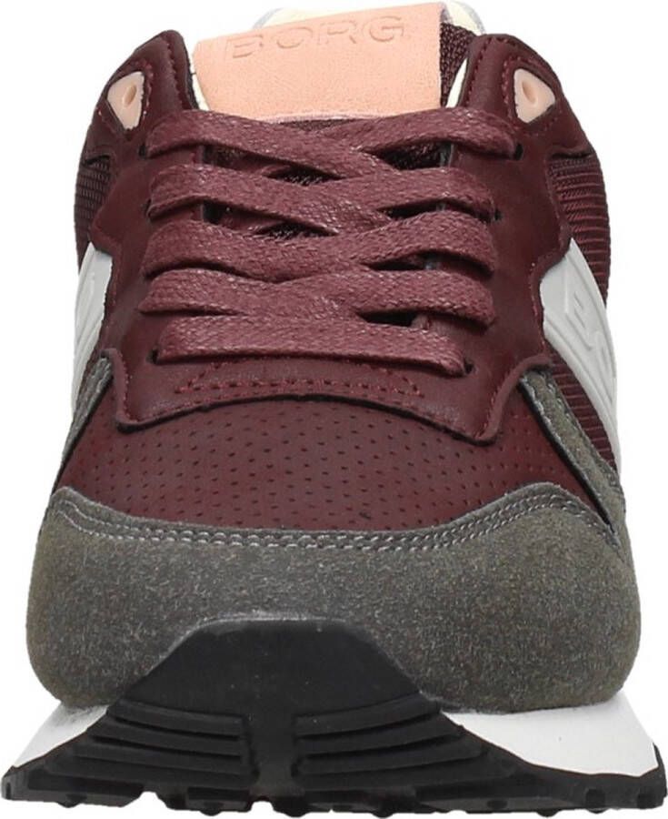 Björn Borg R455 sneakers Bordeaux