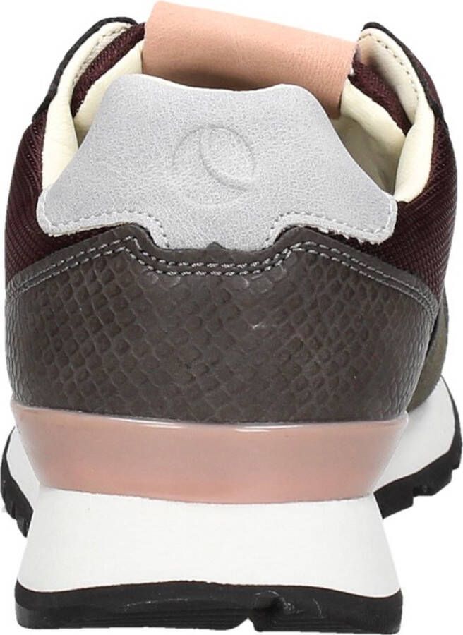 Björn Borg R455 sneakers Bordeaux